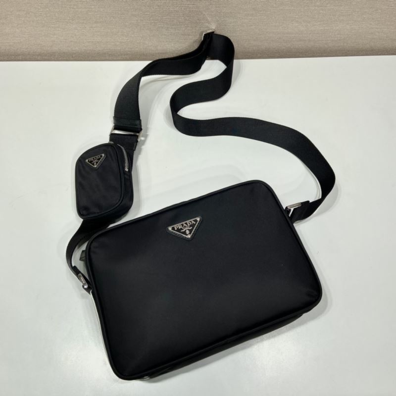Pra*a satchel bags